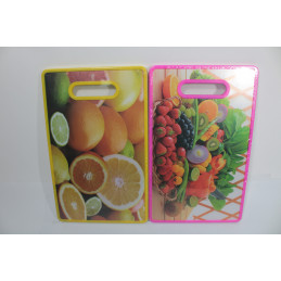 TOCATOR PLASTIC 23X37CM (1/36)