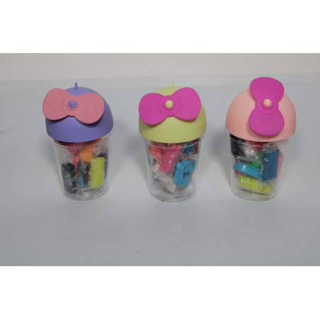 PLASTILINA PARFUMATA LA BORCAN 3004 (72/144)