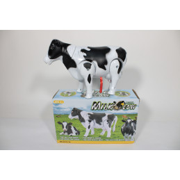 VACUTA CU BATERII LA CUTIE X333-34 (30/60)