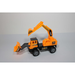 EXCAVATOR LA PUNGA 6013-2 (48/96)