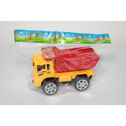 MASINA CONSTRUCTIE LA PUNGA 215A-1 (180/360)