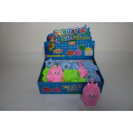JUCARIE ANTISTRES 24/CUTIE (24/576)