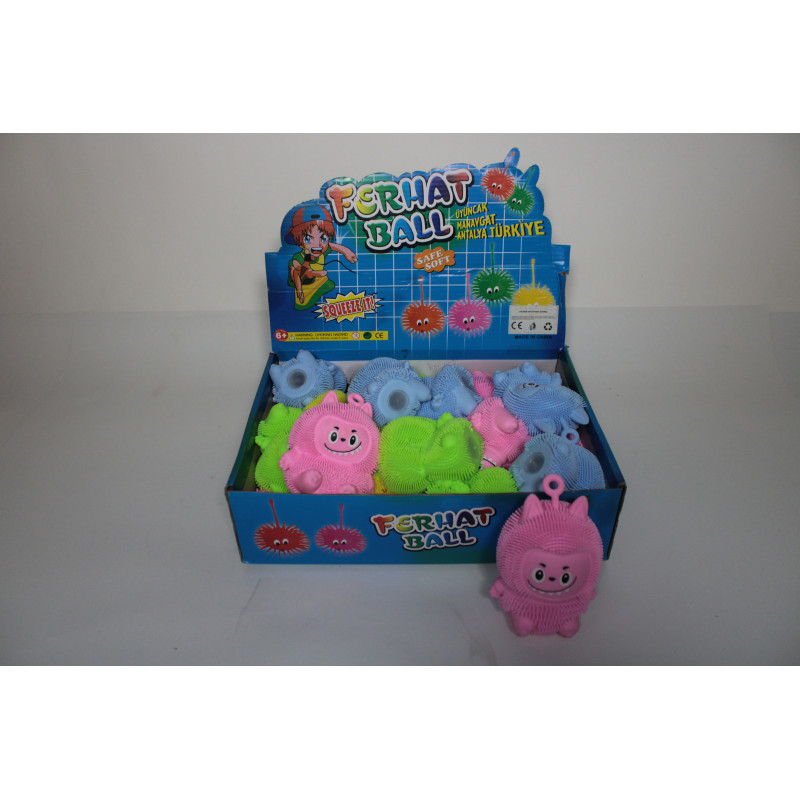 JUCARIE ANTISTRES 24/CUTIE (24/576)