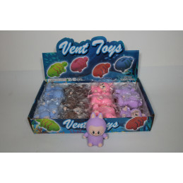 JUCARIE ANTISTRES 20/CUTIE (20/480)
