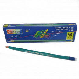 CREION CU GUMA ASCUTIT 655 (12/72/2880)