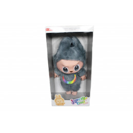 PAPUSA MUZICALA LOVELY DOLL DX135 (72/144)