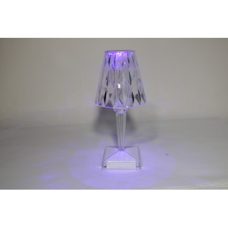 VEIOZA PLASTIC CU USB DCQ-5 (1/50)