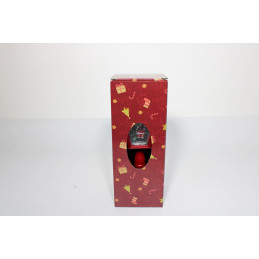 FELINAR PLASTIC LUMINA+MUZICA 21CM ZY07520 (1/36)