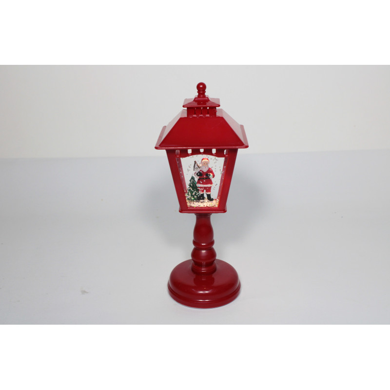 FELINAR PLASTIC LUMINA+MUZICA 21CM ZY07520 (1/36)