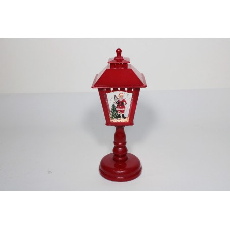 FELINAR PLASTIC LUMINA+MUZICA 21CM ZY07520 (1/36)