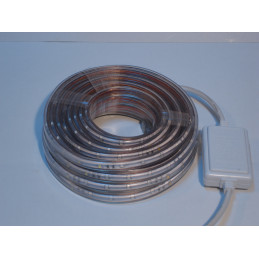 BANDA LED 10M RGB MULTICOLORA (1/40)