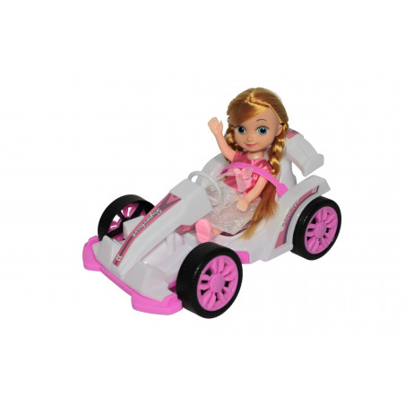 PAPUSA CU MASINUTA LA CUTIE 925-247 (1/60)