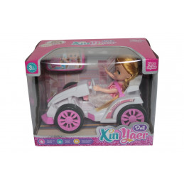 PAPUSA CU MASINUTA LA CUTIE 925-247 (1/60)