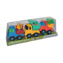 MASINI CONSTRUCTIE+SURUBELNITA 3/TIPLA 8610 (36/72)