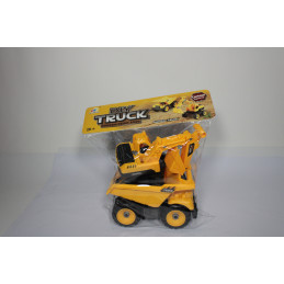 MASINI CONSTRUCTIE+SURUBELNITA 2/SET 8839 (30/60)