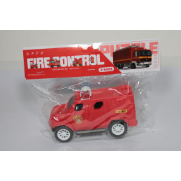 MASINA POMPIERI LA PUNGA 1989-150 (144/288)