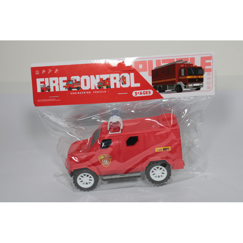 MASINA POMPIERI LA PUNGA 1989-150 (144/288)