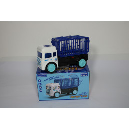 MASINA DEPOZITARE CU BATERII LA CUTIE 833-52 (54/108