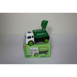 MASINA CURATENIE CU BATERII LA CUTIE 833-42 (54/108)