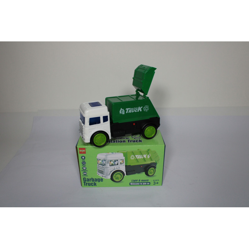 MASINA CURATENIE CU BATERII LA CUTIE 833-42 (54/108)