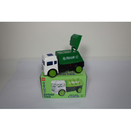 MASINA CURATENIE CU BATERII LA CUTIE 833-42 (54/108)