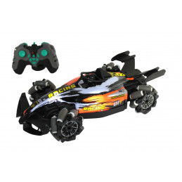 MASINA CU RADIOCOMANDA+ACUM.809-31 (1/60)