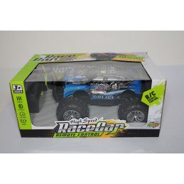 MASINA CU RADIOCOMANDA LA CUTIE RB-82,83 (1/30)