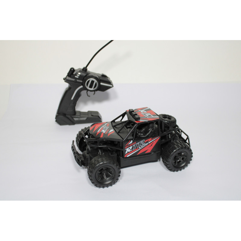 MASINA CU RADIOCOMANDA LA CUTIE 806-73 (1/36)