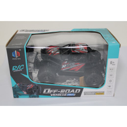 MASINA CU RADIOCOMANDA LA CUTIE 806-73 (1/36)