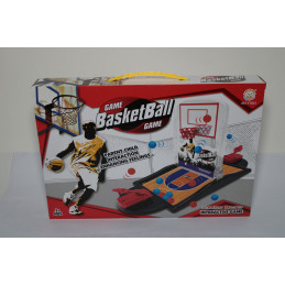 JOC BASCHET LA CUTIE YT821 (30/60)