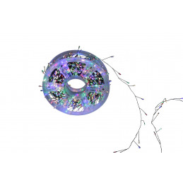 INSTALATIE LA ROLA 50M-1500LED CU TELECOMANDA (1/50)