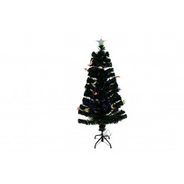 BRAD ARTIFICIAL CU LUMINA 120CM (1/6)