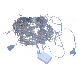 INSTALATIE PLOAIE 240 LED (1/50)