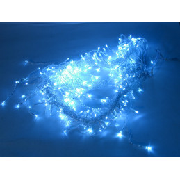 INSTALATIE PLOAIE 240 LED (1/50)