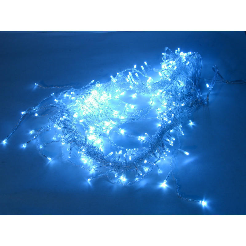 INSTALATIE PLOAIE 240 LED (1/50)