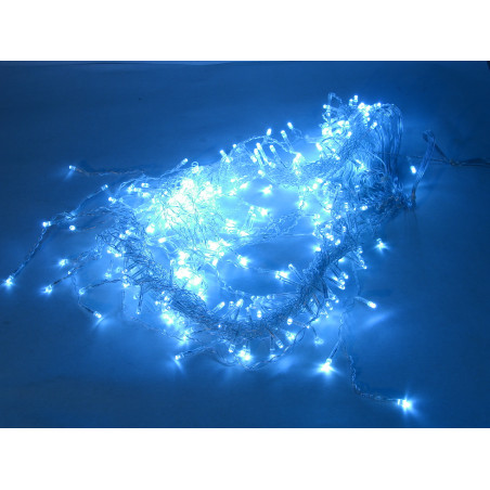 INSTALATIE PLOAIE 240 LED (1/50)