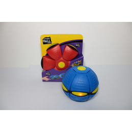 MINGE PLASTIC CU LUMINA LA CUTIE (1/60)