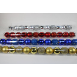 GLOBULETE D60 12/SET 3L61088 (1/60)