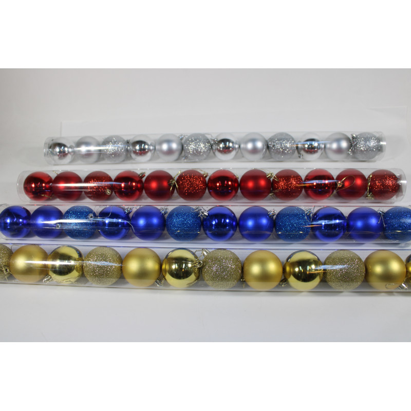GLOBULETE D60 12/SET 3L61088 (1/60)
