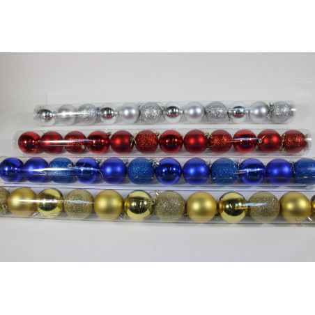 GLOBULETE D60 12/SET 3L61088 (1/60)