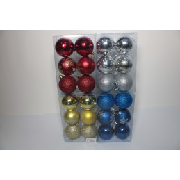 GLOBULETE D70 6/SET PICTATE WA202127 (1/80)