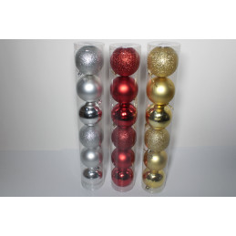 GLOBULETE D70 6/TUB 3L7692 (1/80)