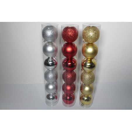 GLOBULETE D70 6/TUB 3L7692 (1/80)