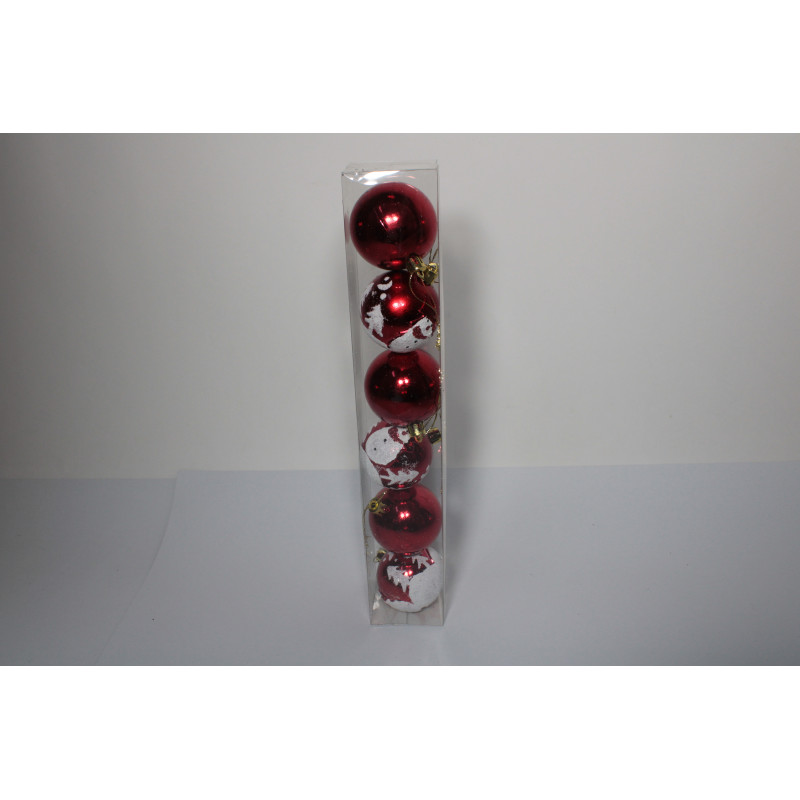 GLOBULETE 6/TUB PICTATE 23ES04V-114 (1/120)
