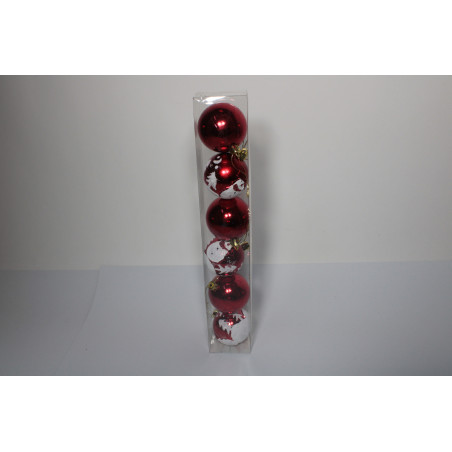 GLOBULETE 6/TUB PICTATE 23ES04V-114 (1/120)