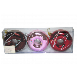 GLOBULETE 3/SET GOGOSI WA25036 (1/192)
