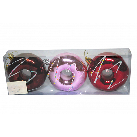 GLOBULETE 3/SET GOGOSI WA25036 (1/192)