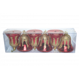 GLOBULETE 6/SET CLOPOTEI WA25034 (1/144)