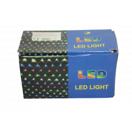 INSTALATIE PLASA 240LED 3X3M (1/50)