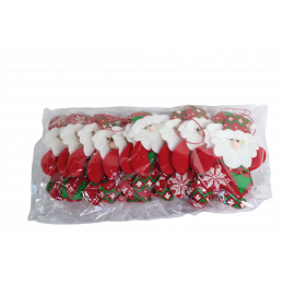 ORNAMENT CRACIUN 12/SET 6215-1 (12/1200)